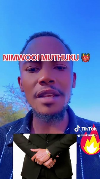 Muthuku Ndeke Yamuthanga Music Video