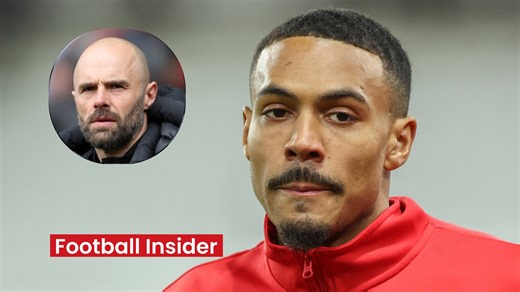 Wilson Isidor sends stunned message over major Sunderland controversy