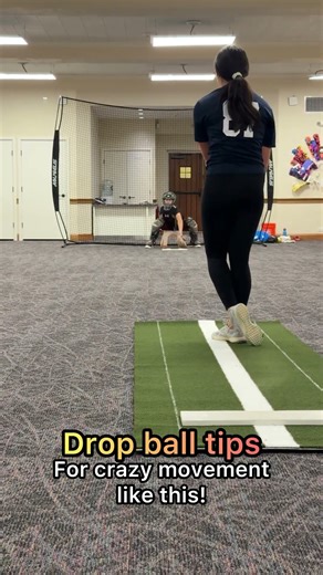 Check out Instagram/tiktok for the full list of tips! #softball #softballpitching #shorts