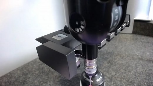 How to setup a MCR20 Change rack