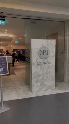 Upgrade your airport experience this Black Friday. Grab exclusive lounge savings today. | Dragonpass