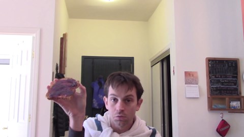 Creative Engineering The Breakfast Contraption