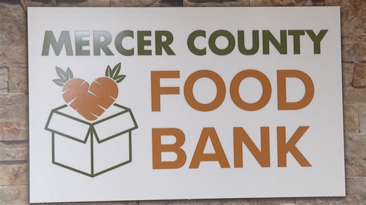 Mercer County Food Bank to hold Empty Bowls fundraiser