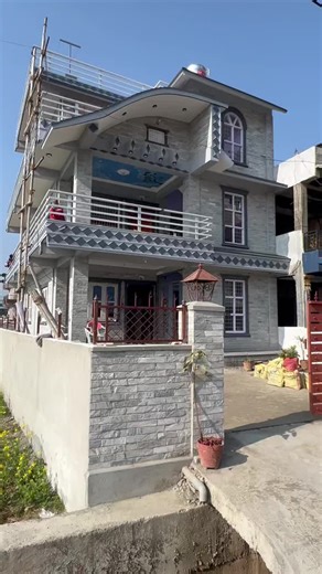 Modern House Design in Nepal: Inspiring Home Ideas