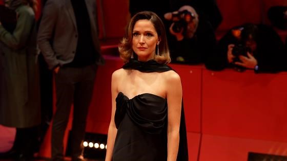 Rose Byrne proves she’s a designer’s dream on the red carpet