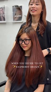 Let’s try this raspberry brown ✨헕헼헼헸 혆헼혂헿 헮헽헽헼헶헻혁헺헲헻혁 현헶혁헵 혂혀✨懶�-헪헮헹헸...