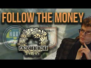 I Found The Pattern Behind Insider Trading in CS2 Skins