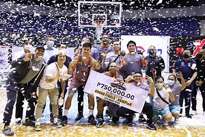 51K views · 333 reactions | Platinum vs Limitless Finals Highlights |...