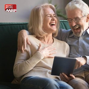 Members get access to AARP® Staying Sharp®, an online program with Brain Health Challenges, interactive activities, recipes, games and more designed to help keep your brain stimulated and engaged. http://spr.ly/6183yMEuL | AARP Member Benefits