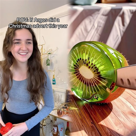 you takeing notes 📝📝‼️ Who shall we do next? 👀🙌🏼🎄 #christmasadvert2023 #christmasadvert