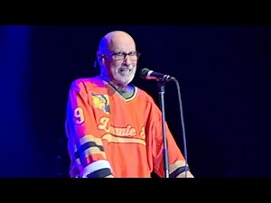 #Do you compute ? #DONNIE IRIS LIVE 12/6/25