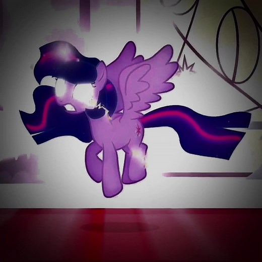 Magic Play with Twilight Sparkle in MLP