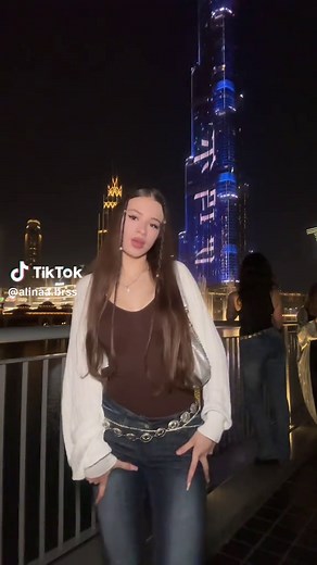 Alina Rose: Twerking & More Moments You Can't Miss