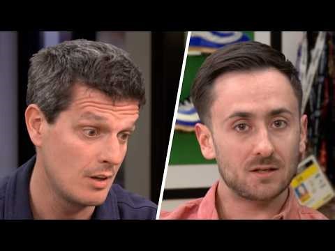 "La Colombie a pris une danse par l'équipe B de la France !" (Le débrief de France - Colombie)