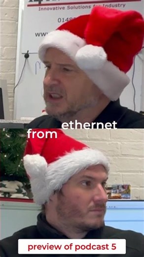 Unitronics PLCs: Unlimited Protocols & Integration Made Easy (9) #shorts