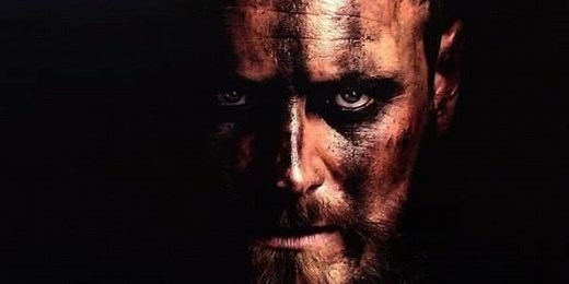 'Is This A Dagger Which I See Before Me': Soliloquy Analysis