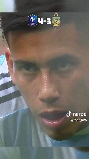 Coupe du Monde 2018: France vs Argentine Highlights