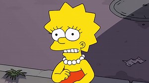 Sorry Not Sorry - The Simpsons: Sorry Not Sorry