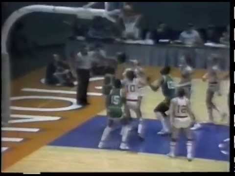 March Madness: The Illinois High School Association Boys Basketball Tournament (1908-1989)