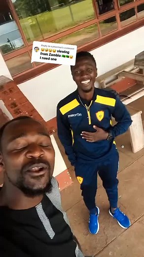 Funny African Comedy: Hilarious Moments from Zambia