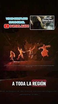 What is Robin Hood: Sherwood Builders?