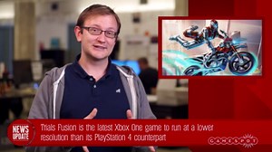 GS News Update: Resolution disparity continues, as Trials Fusion is 1080p on PS4 and 900p on Xbox One