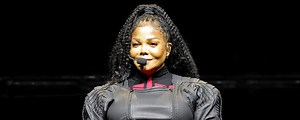 Janet Jackson Delivers Her First Televised Performance Since 2018, Receives Icon Award at AMAs