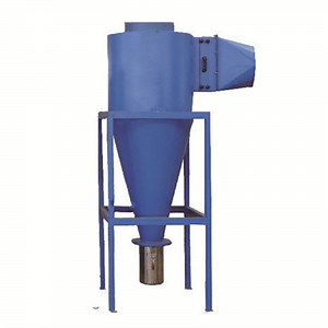 [Hot Item] Dust Removal Equipment Industrial Multi Cyclone Dust Collector with Long Service Life