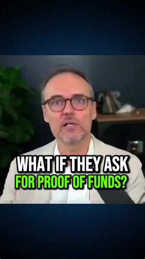 “What if they ask for proof of funds?” You don’t need to use your own money or have millions in the bank. You just need the right backing. We provide proof of funds, deal funding, and JV support so you can make serious offers with confidence — even on high-dollar properties. 👉 Want to see how this actually works? Watch the FREE Land Profit$ Masterclass replays (link in bio).