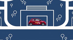 4K views · 86 reactions | Dall’1 luglio, lo scooter sharing con Piaggio Official MP3 chiude e saluta. Grazie a tutti quelli che hanno usato le tre ruote. A presto, con tante altre novità. | Enjoy | Facebook