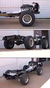 1.9K views · 90 reactions | Legend in the making: Complete 1970 K5...