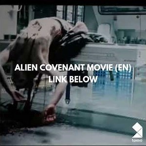 Alien Covenant Movie 2017 (EN)