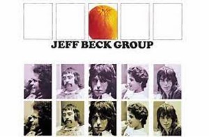 50 Years Later - Revisiting Jeff Beck Group's Dynamic 'Orange Album' - Glide Magazine