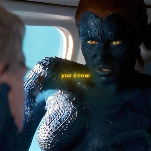 Moment he realise 💀| X-Men (2000) | #shorts