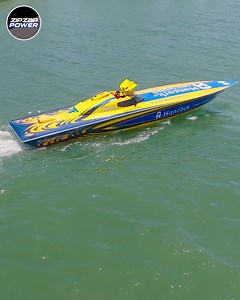 Wicked Loud VX Class Race boat! teamfarnsworthmotorsports P1 Offshore #powerboat #loud #soundon #raceboats ➡️ Follow Zip Zap Power for more race boat videos and pics! | Zip Zap Power