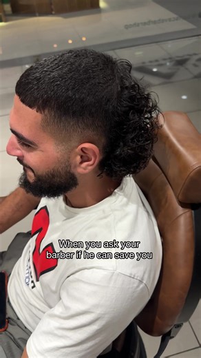 I’m a barber, not a magician bro 📍 Little Saigon Plaza Bankstown ( G level ) 🕓 Mon: CLOSED Tue/Wed/Thurs/Friday: 1pm-9pm Sat/Sun: 10am-6pm #fyp #barbershop #barberlife #funnybarber #barbershopconnect