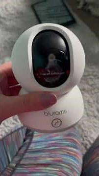 Transform Your Security Setup with blurams LUMI Camera