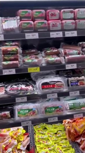 🎥 From Night Markets to Classrooms: The Unfiltered Life of an International Student in China! 🇨🇳🌃