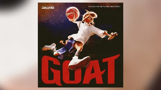 Hear Jelly Roll's new song in trailer for animated film 'GOAT,' featuring his voice acting debut