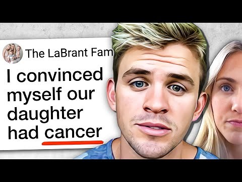How A Family Channel Misled 13m Fans About Having Cancer: The LaBrant Fam