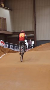 157K views · 2.1K reactions | Fun and fast 落That’s the name of Mikey Tonkovich’s game! #usabmx #bmx #racing | USA BMX | Facebook