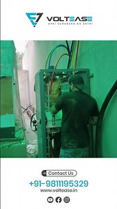 Servo Stabilizer Install #servostabilizer