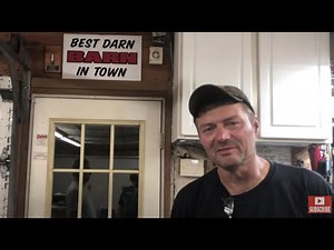 MEET TRAVIS KERN, CHAMPION ENGINE BUILDER, SALEM HEAD TECH OFFICIAL from BEDFORD, INDIANA