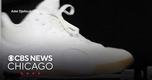 Research reveals cause behind squeaky basketball shoes