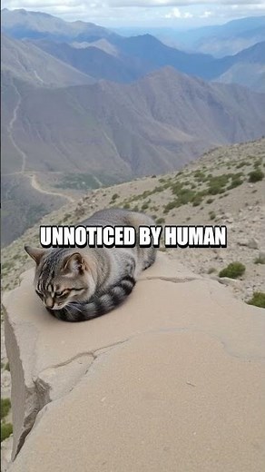 The Secretive Saga of the Andean Mountain Cat