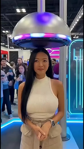 Revolutionize Haircuts with Automatic Haircut Machine