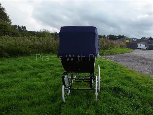 32K views · 926 reactions | This beautiful family millson pram was...