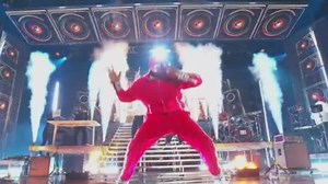 2022 iHeartRadio Music Awards complete winners list