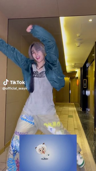 刘羊羊有办法啦！ #YANGYANG #扬扬 #양양 #WayV #威神V | wayv