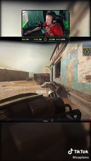 Juggernaut Execution for Victory in Call of Duty Warzone